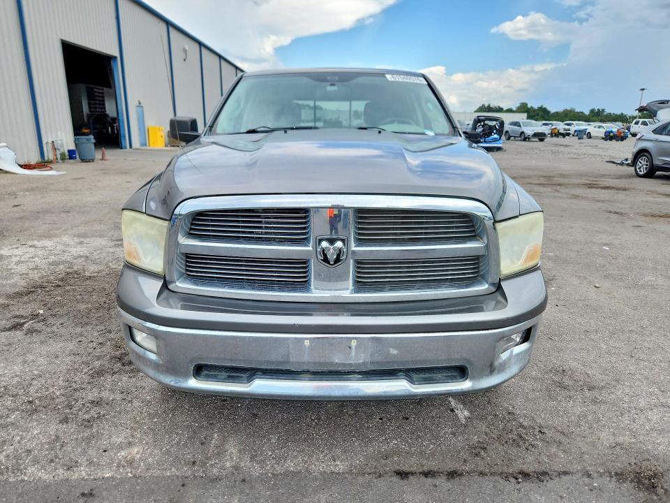 Aukcja sprzedaży 2012 Dodge Ram 1500, vin: 1C6RD7LT1CS320437, numer aukcji: 61540576