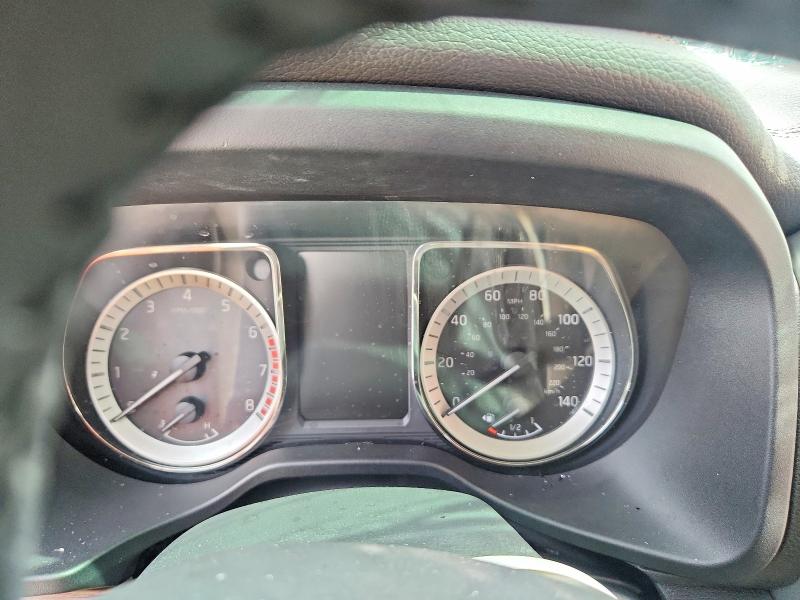 Продаж на аукціоні авто 2017 Nissan Titan, vin: 1N6AA1E68HN526649, номер лоту: 61996776