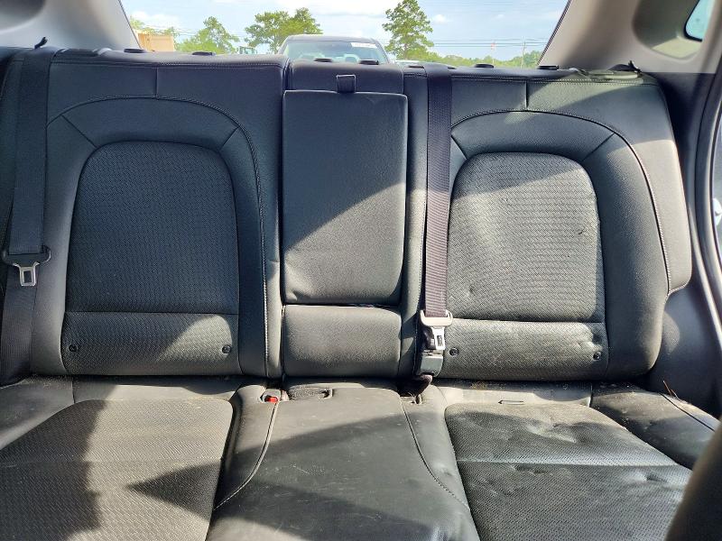 2018 Hyundai Kona მანქანა იყიდება აუქციონზე, vin: KM8K33A50JU122617, აუქციონის ნომერი: 59777516