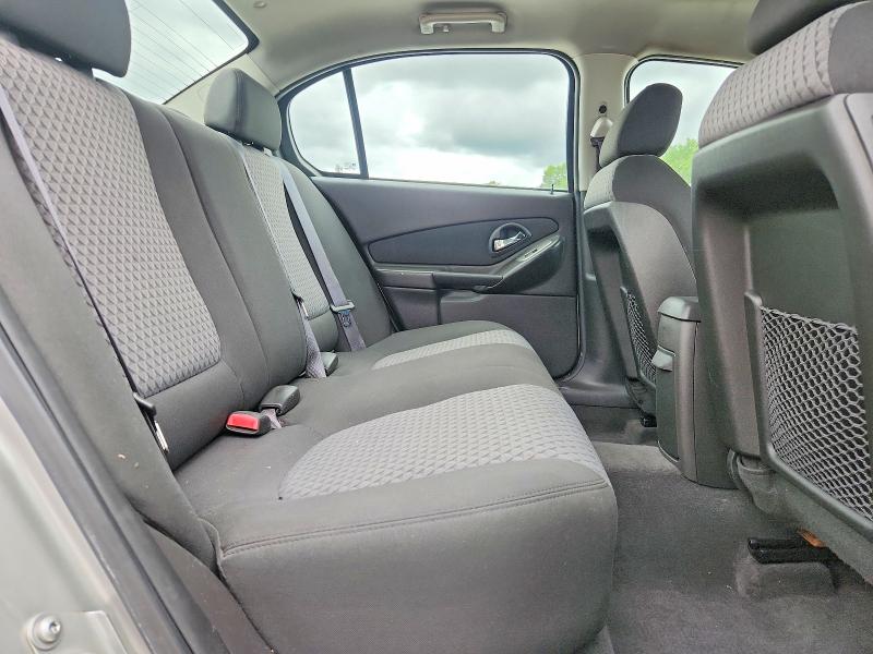 Продаж на аукціоні авто 2007 Chevrolet Malibu, vin: 1G1ZT57F67F299774, номер лоту: 62294886