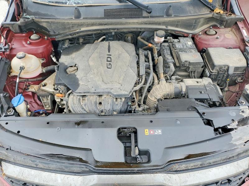 Aukcja sprzedaży 2023 Kia Sportage, vin: 5XYK6CAF3PG056319, numer aukcji: 62686926