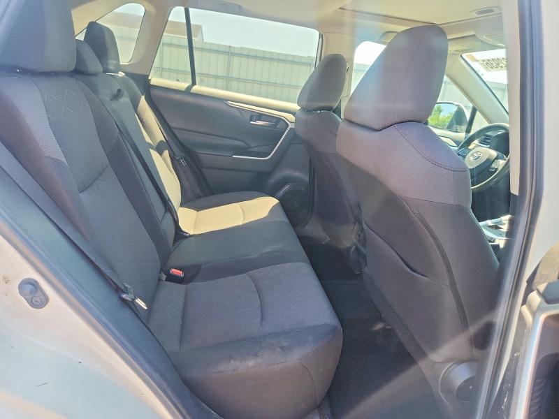 Продажа на аукционе авто 2019 Toyota Rav4, vin: 2T3P1RFV1KC003959, номер лота: 62432936