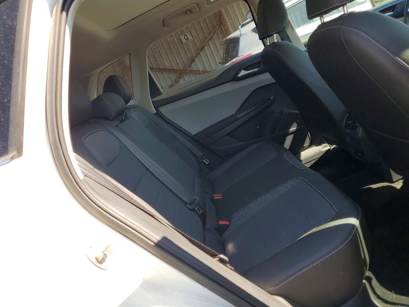 2024 Volkswagen Taos მანქანა იყიდება აუქციონზე, vin: 3VVVX7B21RM075777, აუქციონის ნომერი: 59835096