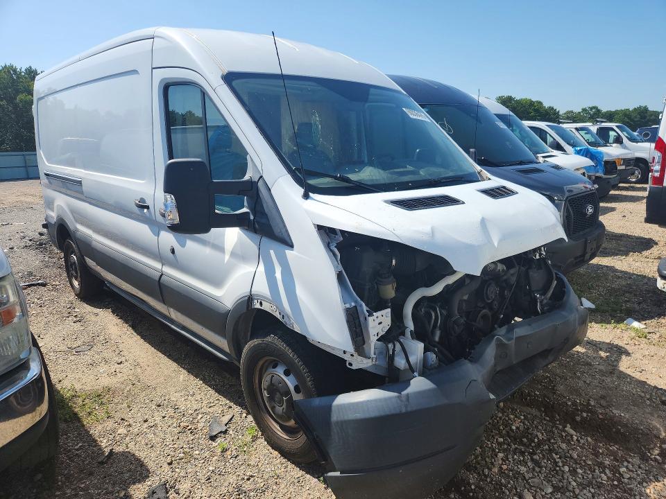 Aukcja sprzedaży 2015 Ford Transit, vin: 1FTNR2CM7FKA15033, numer aukcji: 60036476