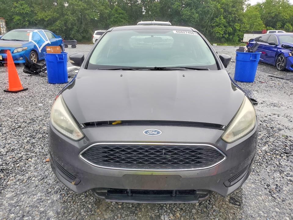 60827466 :رقم المزاد ، 1FADP3K23GL348242 vin ، 2016 Ford Focus مزاد بيع