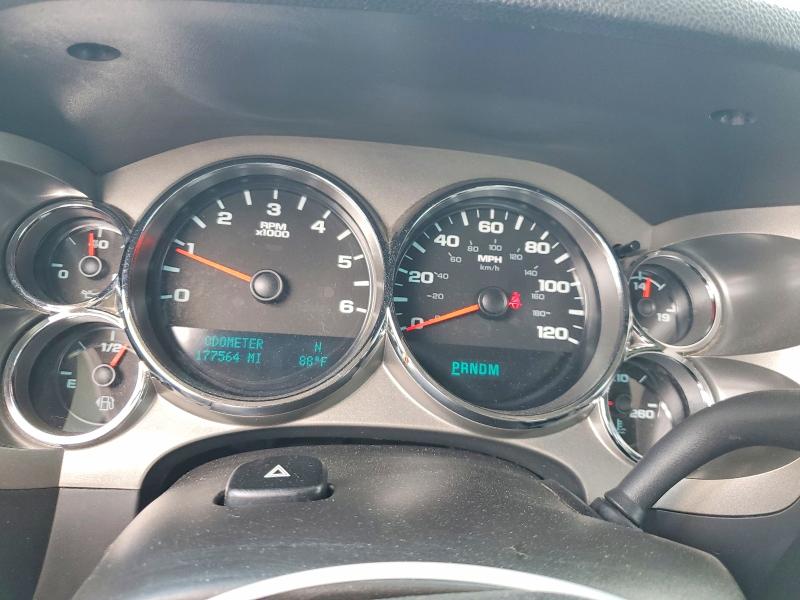 Продажа на аукционе авто 2012 Chevrolet Silverado, vin: 1GCRCSE02CZ269085, номер лота: 59255266