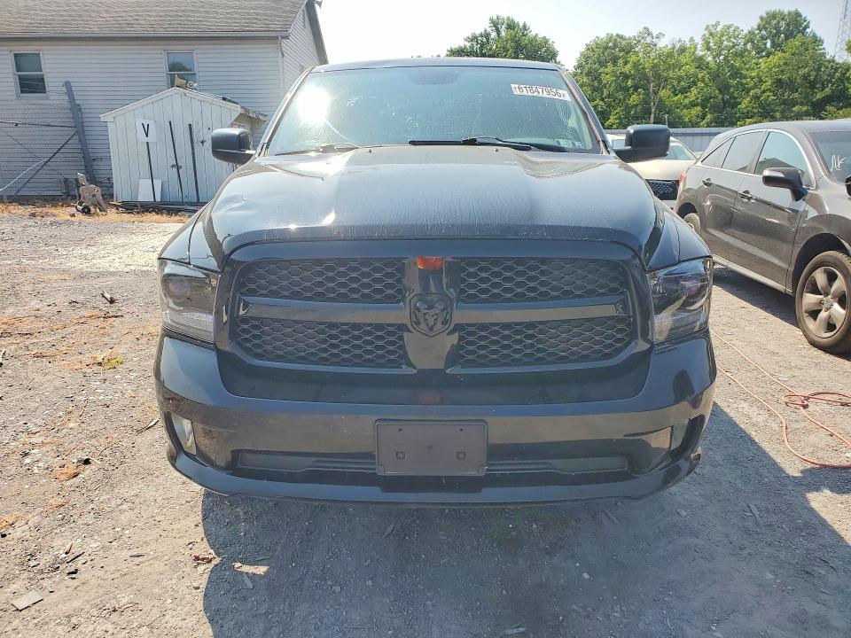 Продажа на аукционе авто 2014 Ram 1500, vin: 1C6RR7FT5ES370063, номер лота: 61847956