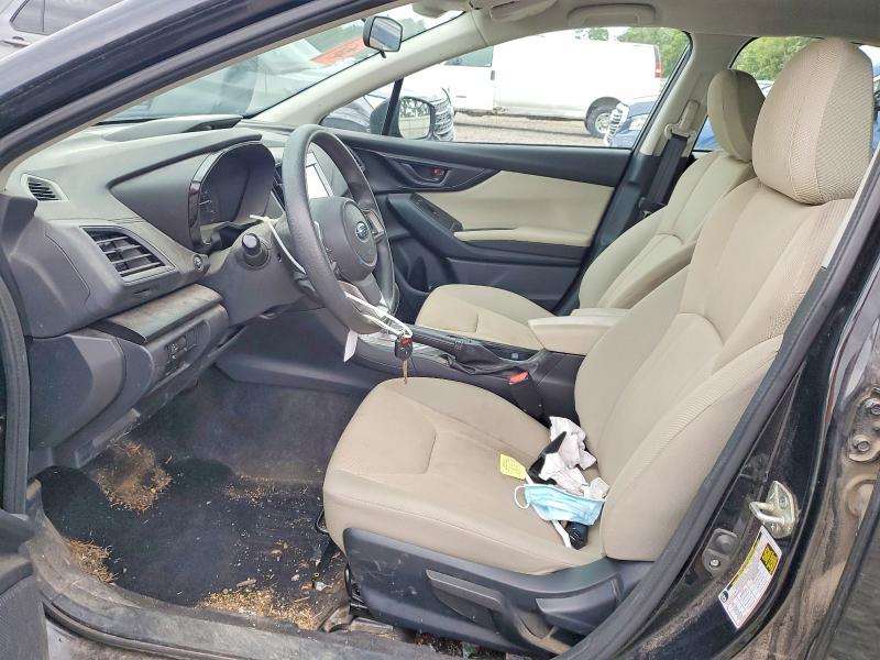 Aukcja sprzedaży 2022 Subaru Impreza, vin: 4S3GTAB64N3703054, numer aukcji: 61833986