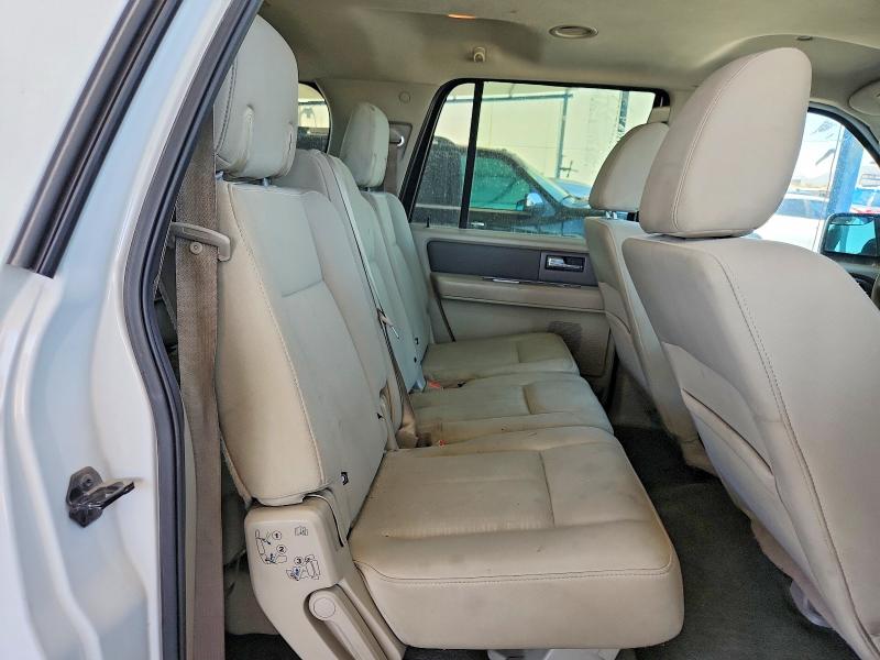 2011 Ford Expedition მანქანა იყიდება აუქციონზე, vin: 1FMJK1H59BEF30070, აუქციონის ნომერი: 62247006