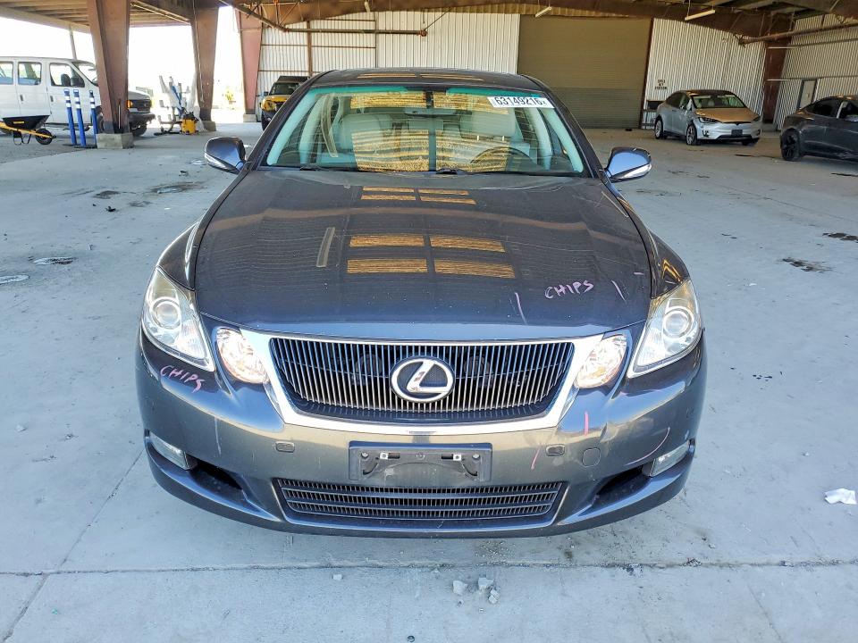 Aukcja sprzedaży 2008 Lexus Gs, vin: JTHBE96S280033213, numer aukcji: 63149216