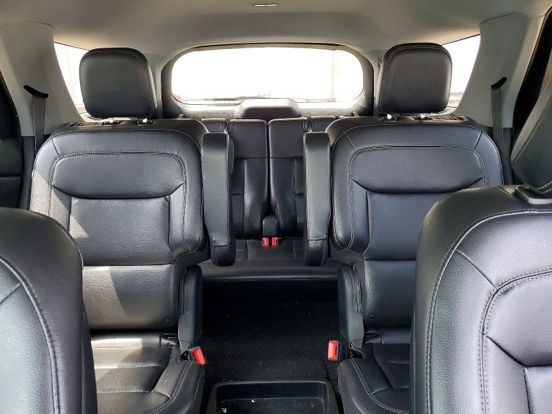 Продаж на аукціоні авто 2020 Ford Explorer, vin: 1FMSK8DH1LGC77894, номер лоту: 61027926