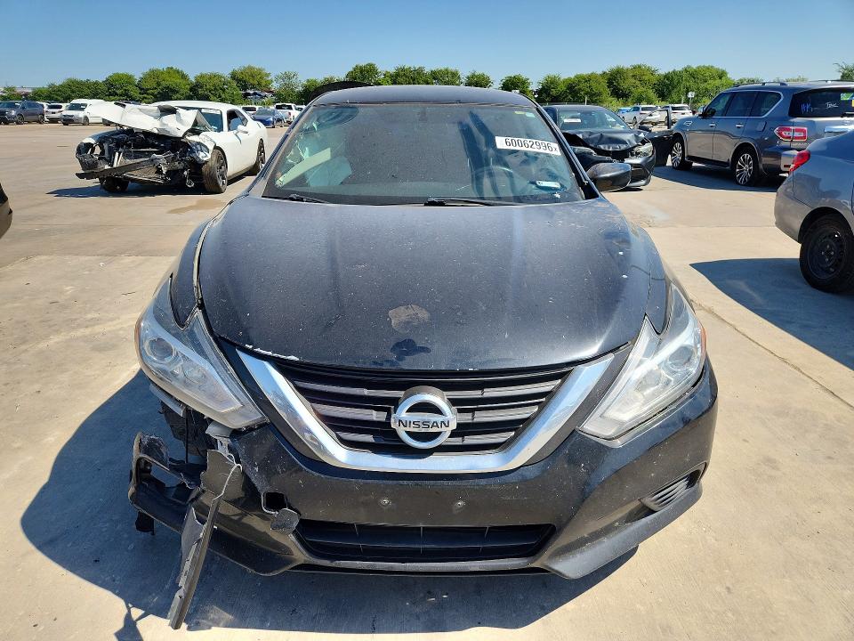 Продажа на аукционе авто 2016 Nissan Altima, vin: 1N4AL3AP6GC166613, номер лота: 60062996
