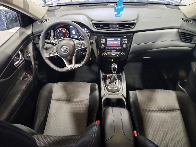 Aukcja sprzedaży 2017 Nissan Rogue, vin: JN8AT2MV1HW012877, numer aukcji: 60374186