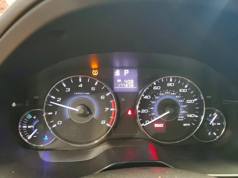 Продаж на аукціоні авто 2012 Subaru Legacy, vin: 4S3BMBK63C3022863, номер лоту: 60586086