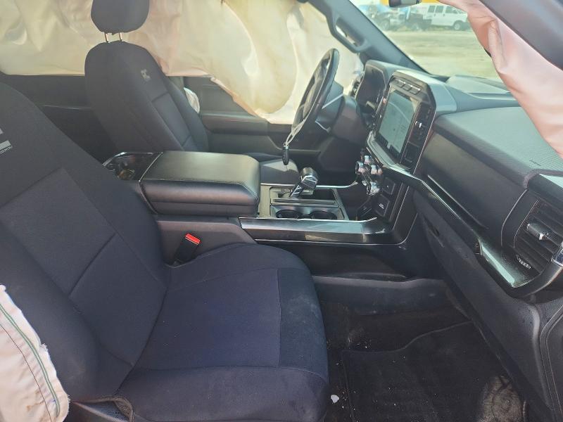 Aukcja sprzedaży 2021 Ford F150, vin: 1FTFW1E53MFB12619, numer aukcji: 62084886