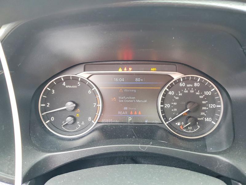 Auction sale of the 2023 Nissan Altima, vin: 1N4BL4DV0PN333928, lot number: 60044136