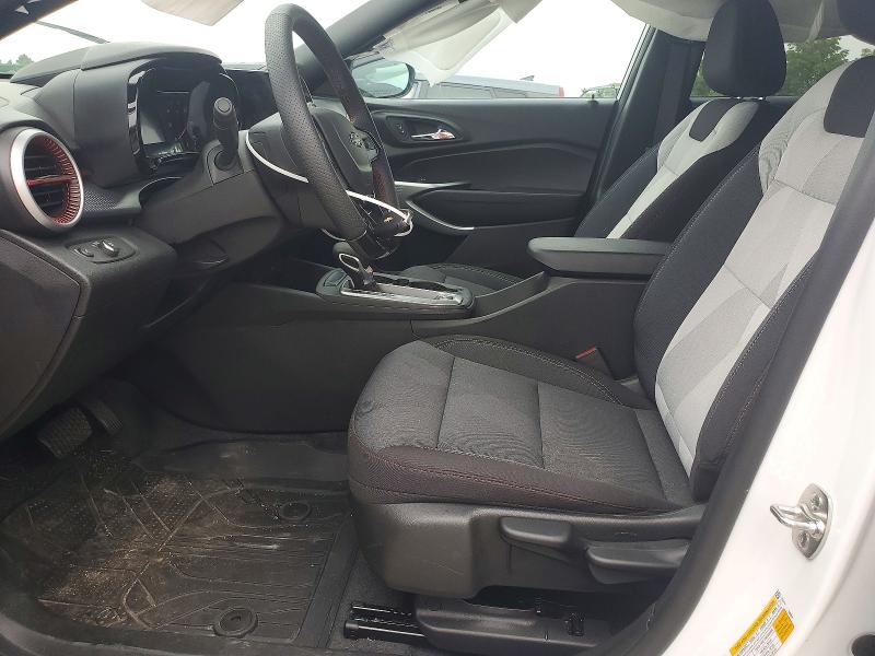 Aukcja sprzedaży 2026 Chevrolet Trax, vin: KL77LGEP2TC100718, numer aukcji: 62107596