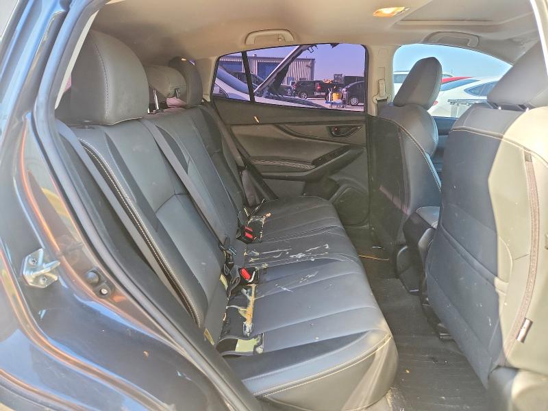 Продаж на аукціоні авто 2021 Subaru Crosstrek, vin: JF2GTHSC3MH372064, номер лоту: 59264856