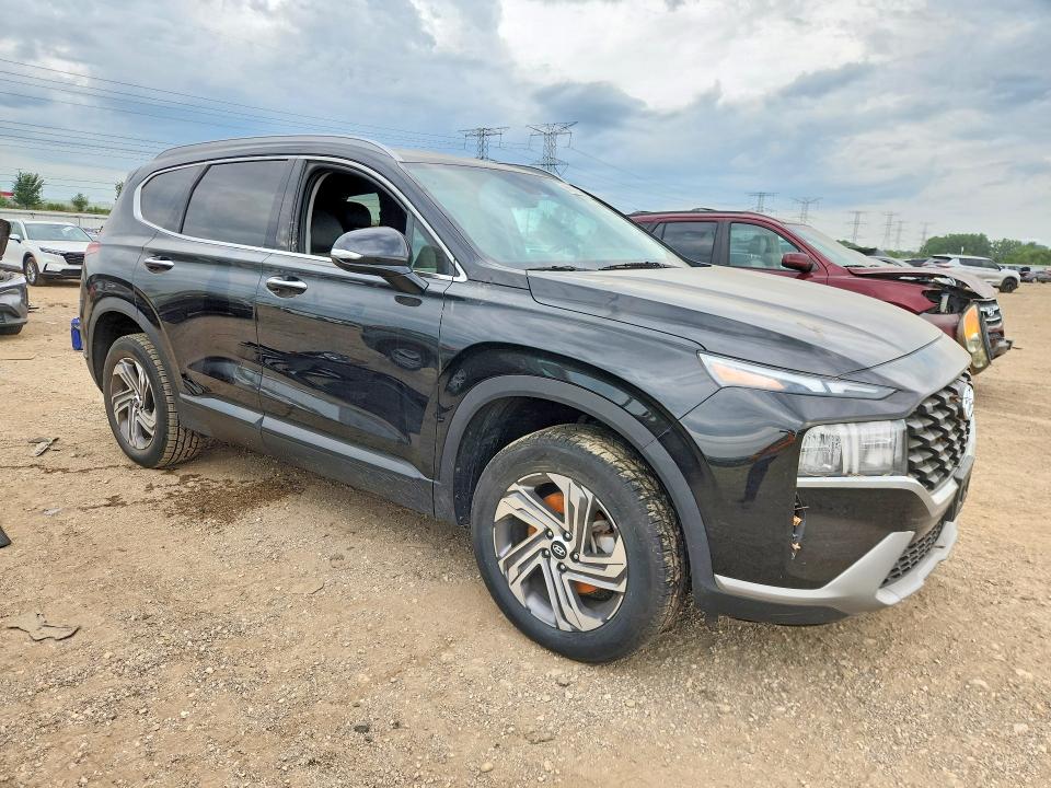 Aukcja sprzedaży 2023 Hyundai Santa Fe, vin: 5NMS2DAJ4PH571471, numer aukcji: 60376346