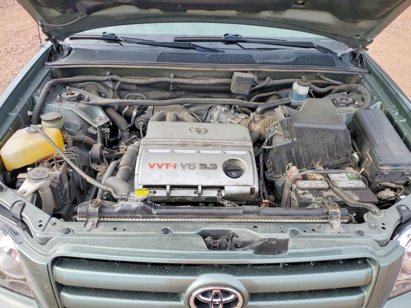 Aukcja sprzedaży 2007 Toyota Highlander, vin: JTEDP21A370131512, numer aukcji: 61878766
