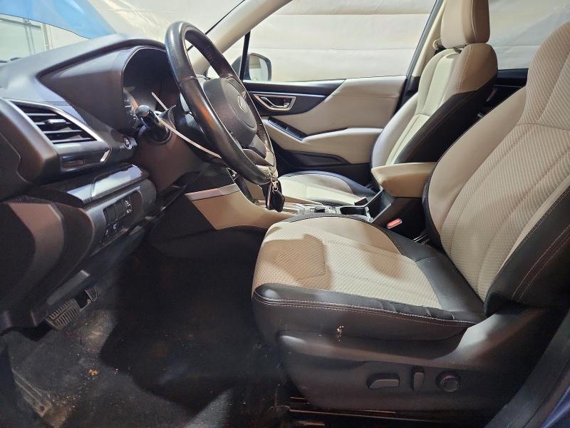 Aukcja sprzedaży 2019 Subaru Forester, vin: JF2SKAGCXKH423621, numer aukcji: 60942506