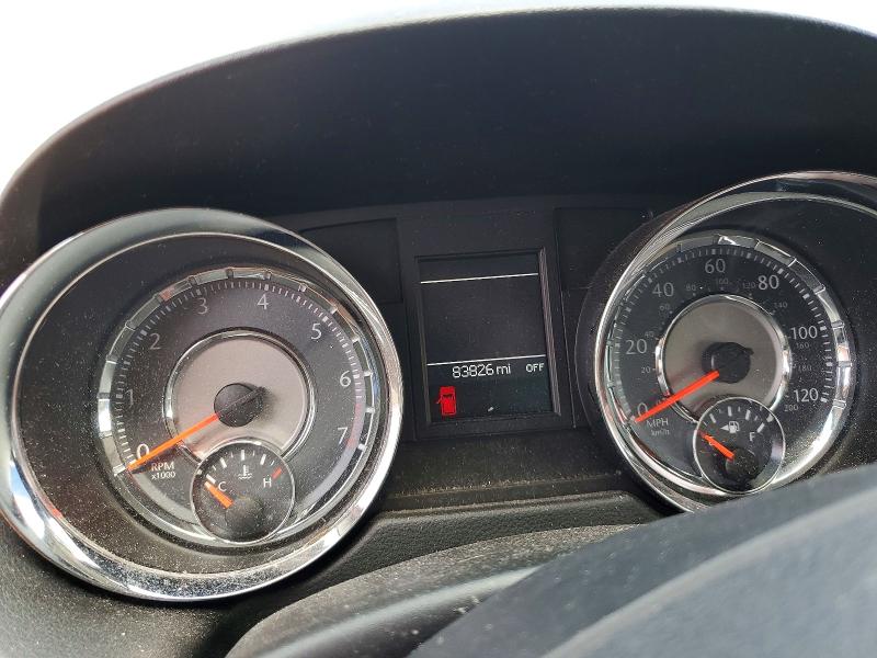 Aukcja sprzedaży 2015 Chrysler Town & Country, vin: 2C4RC1BG4FR718034, numer aukcji: 61962926