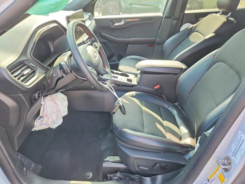 Aukcja sprzedaży 2025 Ford Escape, vin: 1FMCU9NZ6SUB11222, numer aukcji: 63129166