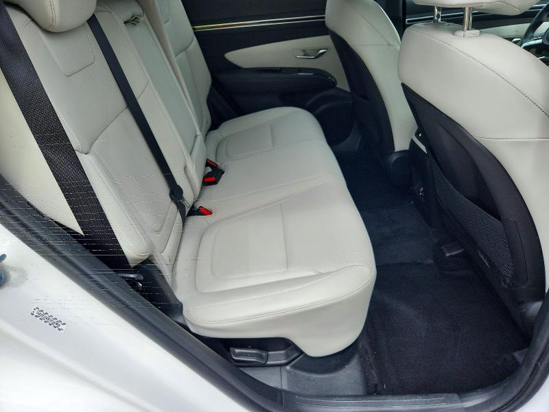 60206666 :رقم المزاد ، KM8JFCA16PU122341 vin ، 2023 Hyundai Tucson مزاد بيع