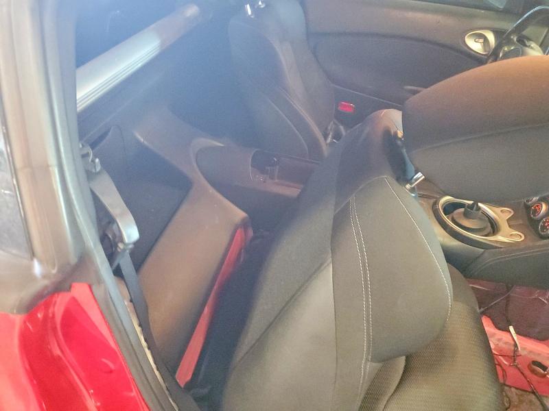2010 Nissan 370z მანქანა იყიდება აუქციონზე, vin: JN1AZ4EHXAM500079, აუქციონის ნომერი: 60042416