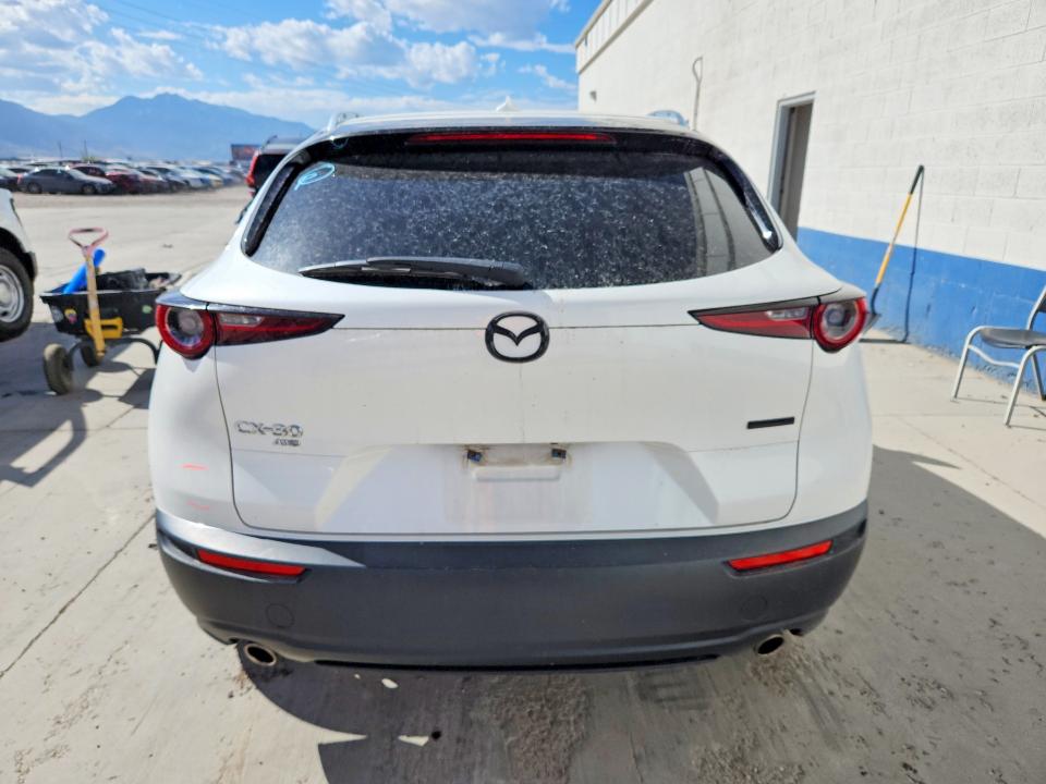 Aukcja sprzedaży 2021 Mazda Cx-30, vin: 3MVDMBDL8MM315149, numer aukcji: 59726266