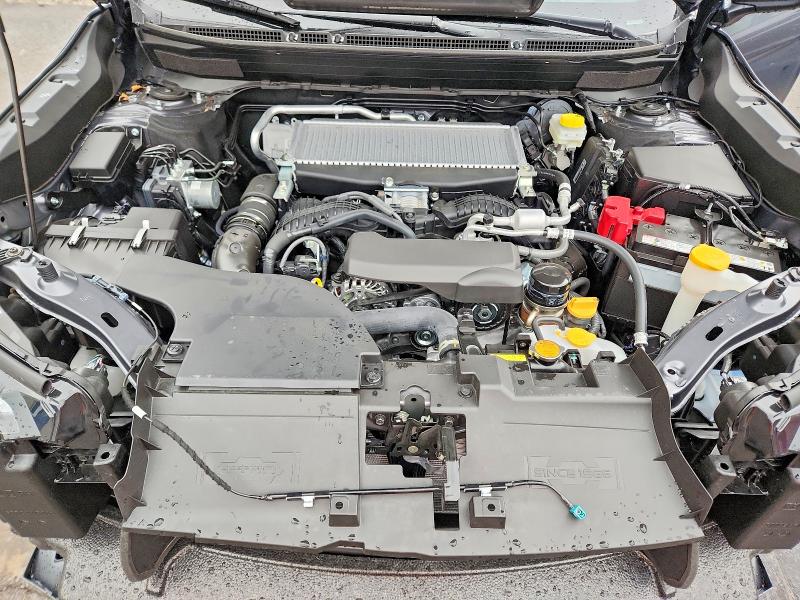 Aukcja sprzedaży 2026 Subaru Outback, vin: JF2BURJD3TY497085, numer aukcji: 62878796