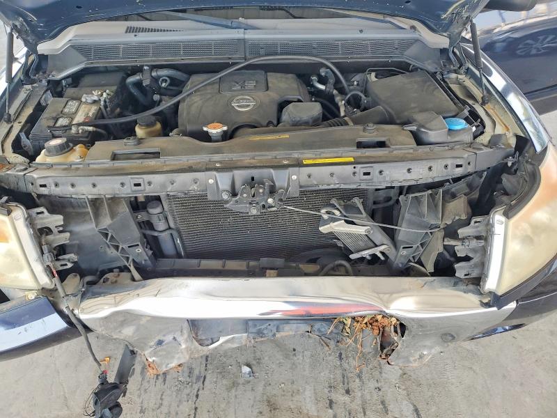 Aukcja sprzedaży 2008 Nissan Titan, vin: 1N6BA07D78N358349, numer aukcji: 59327296