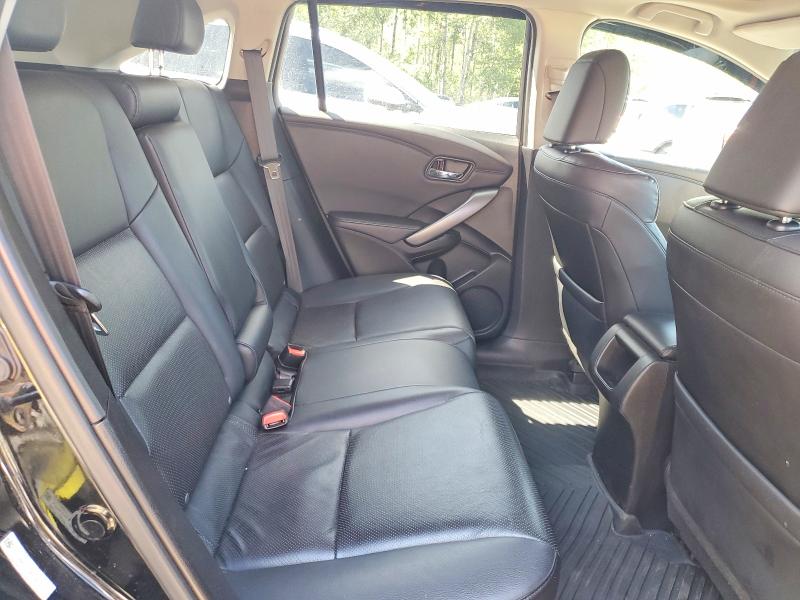 60395136 :رقم المزاد ، 5J8TB4H37DL805190 vin ، 2013 Acura Rdx مزاد بيع