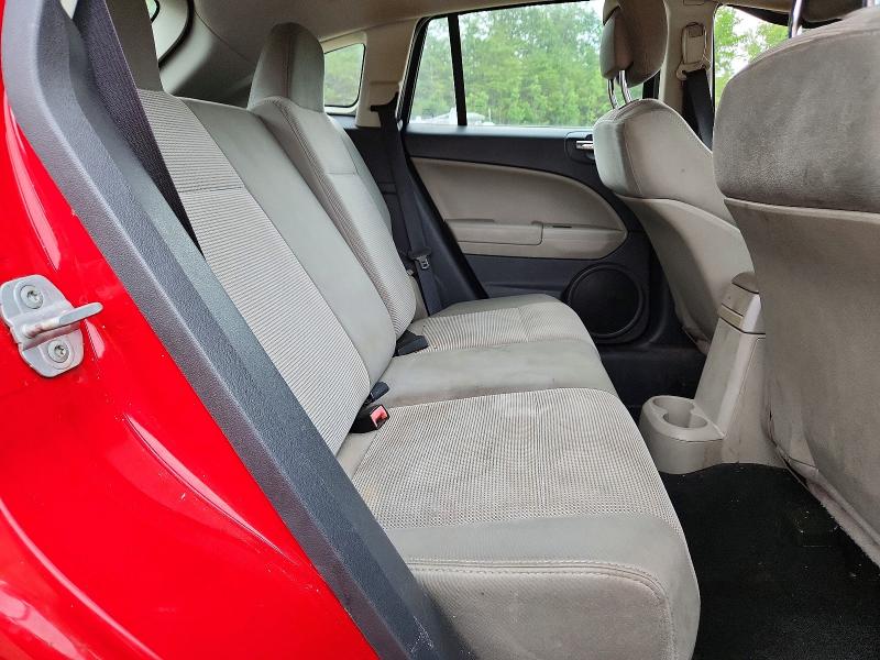 2012 Dodge Caliber მანქანა იყიდება აუქციონზე, vin: 1C3CDWDA1CD527974, აუქციონის ნომერი: 60279936