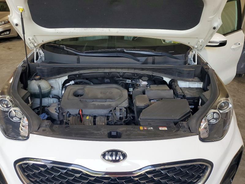 Продаж на аукціоні авто 2020 Kia Sportage, vin: KNDPM3AC0L7768974, номер лоту: 60783746