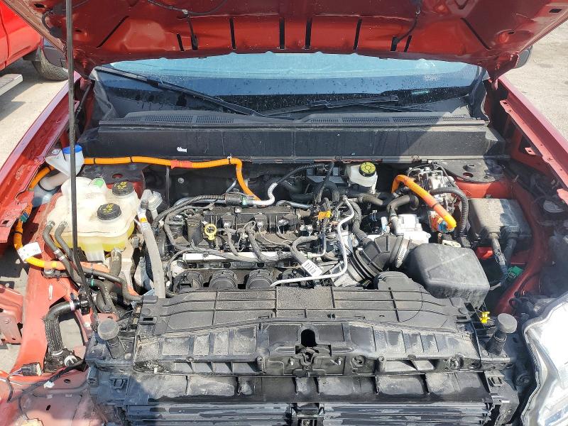 Продажа на аукционе авто 2024 Ford Maverick, vin: 3FTTW8M38RRB30054, номер лота: 61684206