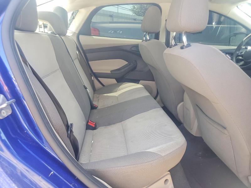 Продажа на аукционе авто 2012 Ford Focus, vin: 1FAHP3F21CL361111, номер лота: 59080876