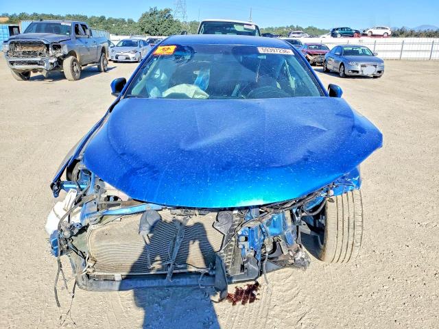 2017 Toyota Camry მანქანა იყიდება აუქციონზე, vin: 4T1BF1FK9HU674072, აუქციონის ნომერი: 59397236