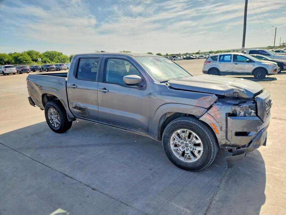Продаж на аукціоні авто 2023 Nissan Frontier, vin: 1N6ED1EJ0PN656341, номер лоту: 59710436