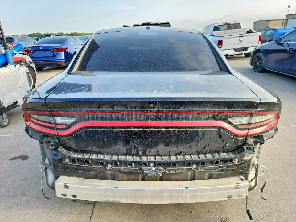 2022 Dodge Charger მანქანა იყიდება აუქციონზე, vin: 2C3CDXBG3NH219708, აუქციონის ნომერი: 61605376