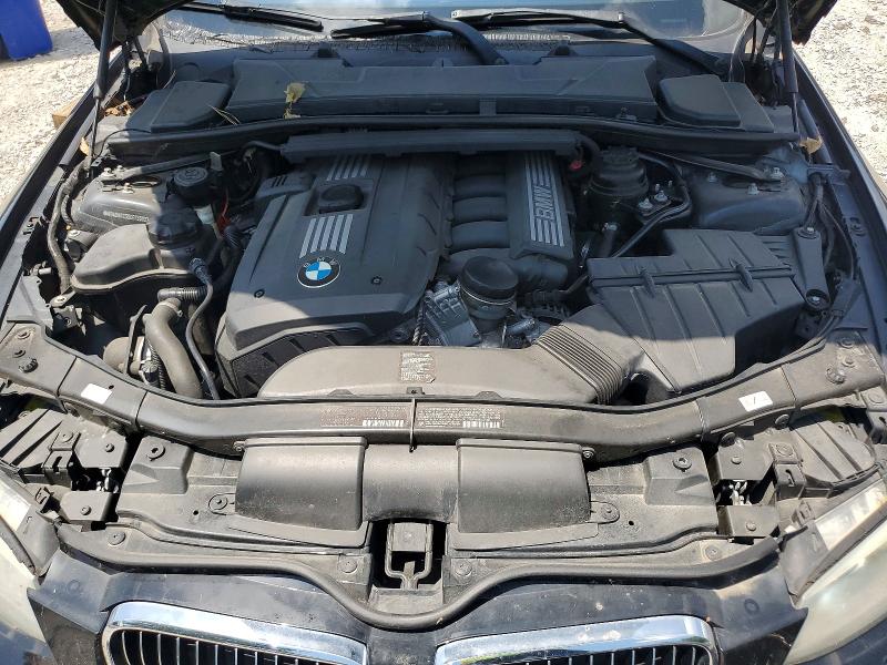 Продажа на аукционе авто 2013 Bmw 328, vin: WBADW7C55DE733022, номер лота: 58845436