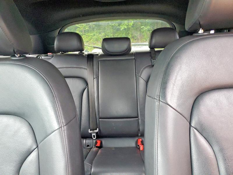 Aukcja sprzedaży 2016 Audi Q3, vin: WA1EFCFS9GR017443, numer aukcji: 60019096