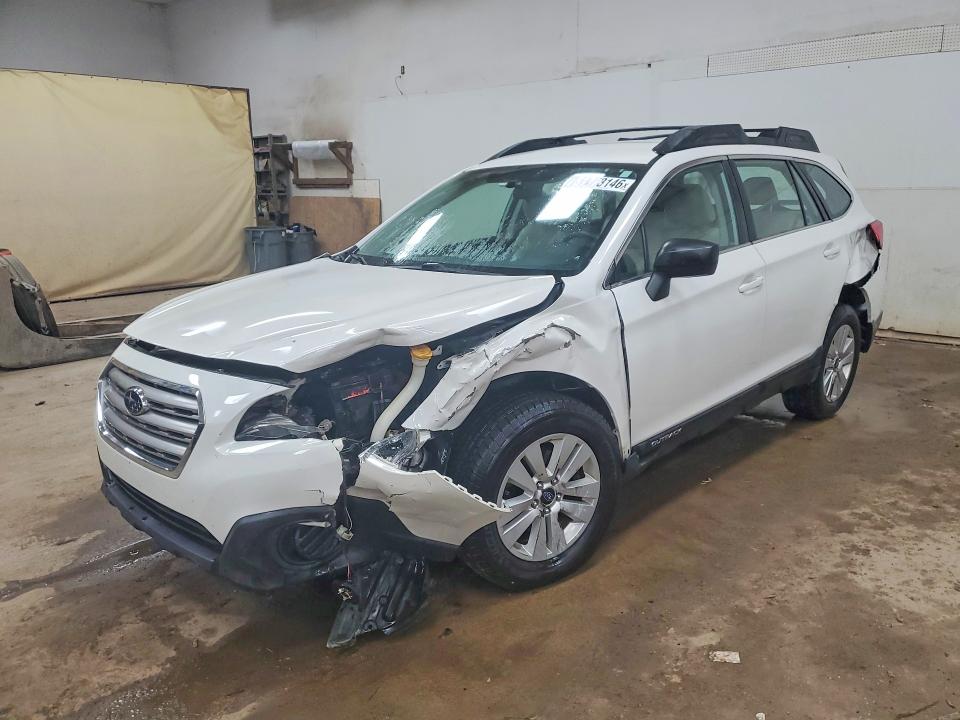 Продажа на аукционе авто 2017 Subaru Outback, vin: 4S4BSAAC6H3258529, номер лота: 61773146