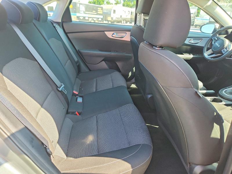 Aukcja sprzedaży 2024 Kia Forte, vin: 3KPF24AD3RE778147, numer aukcji: 58762086