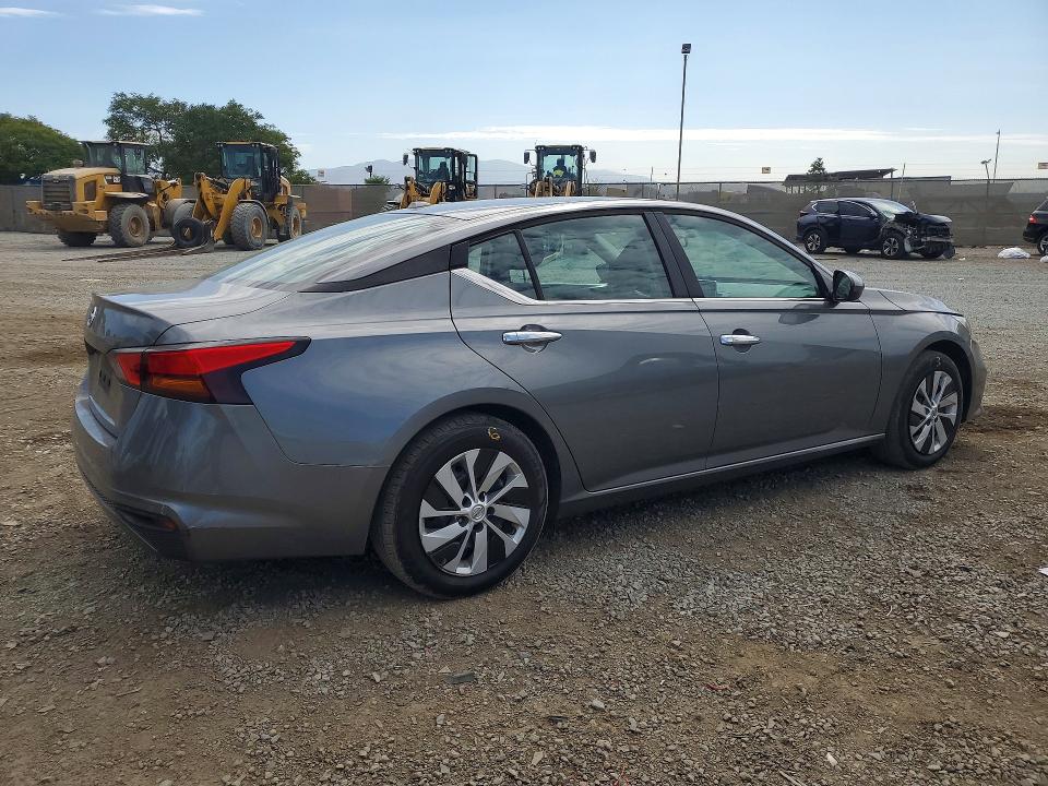 2020 Nissan Altima მანქანა იყიდება აუქციონზე, vin: 1N4BL4BV2LC278925, აუქციონის ნომერი: 61762096