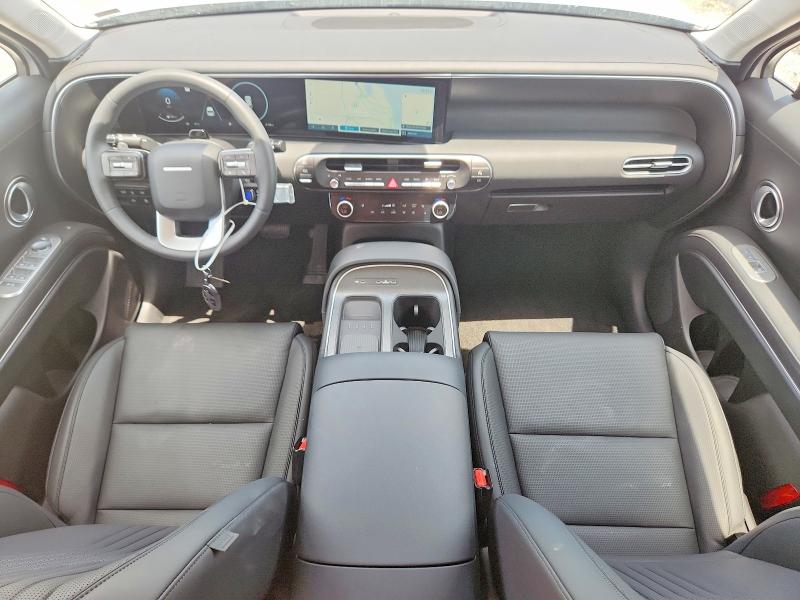 Aukcja sprzedaży 2026 Hyundai Palisade, vin: KM8RL5S27TU126908, numer aukcji: 62410626
