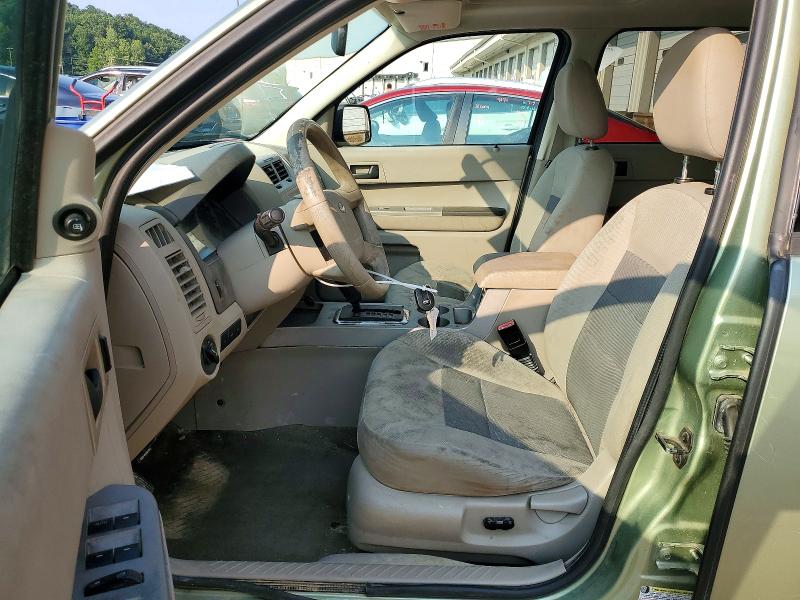 Aukcja sprzedaży 2008 Ford Escape, vin: 1FMCU03118KD14774, numer aukcji: 62747306