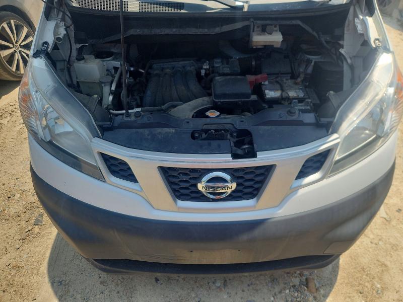 2018 Nissan Nv200 მანქანა იყიდება აუქციონზე, vin: 3N6CM0KN3JK702993, აუქციონის ნომერი: 58964646