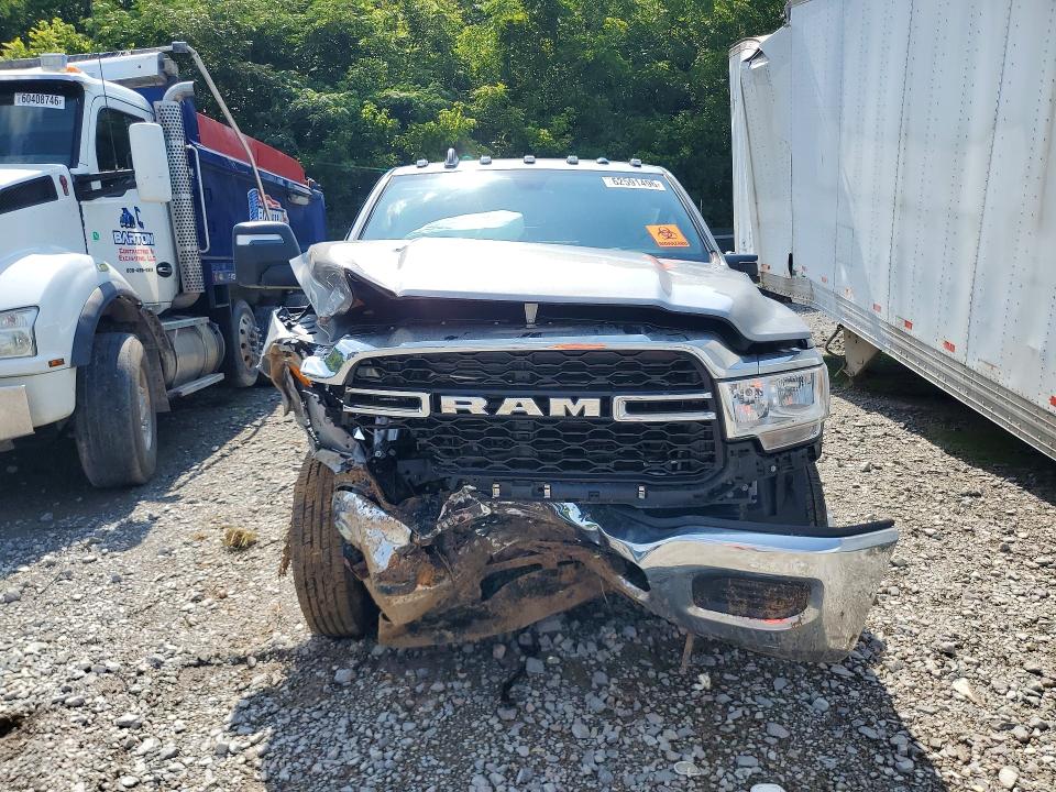 Продажа на аукционе авто 2024 Ram 3500, vin: 3C63RRGL2RG412038, номер лота: 62591496