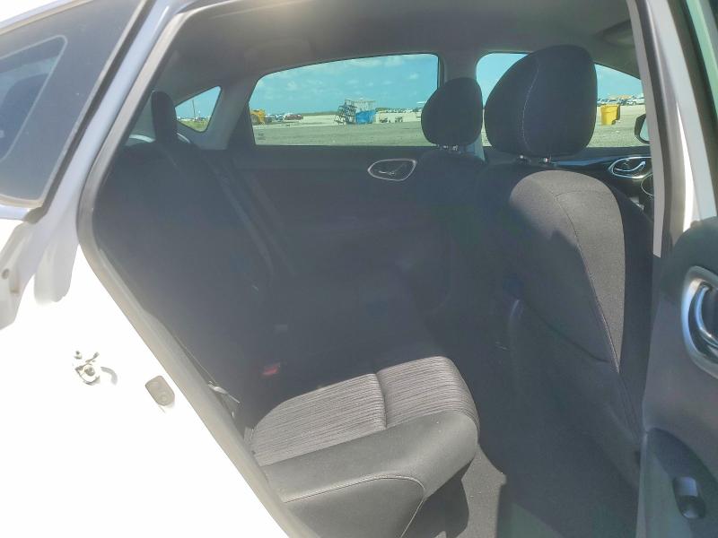 Aukcja sprzedaży 2019 Nissan Sentra, vin: 3N1AB7AP4KY446473, numer aukcji: 61954556